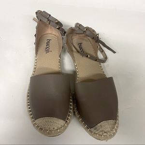 Bucco Espadrilles